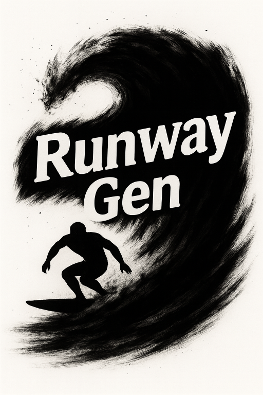 Runway Gen